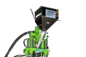 Machine de fabrication de pièces de moto - Product Image 3