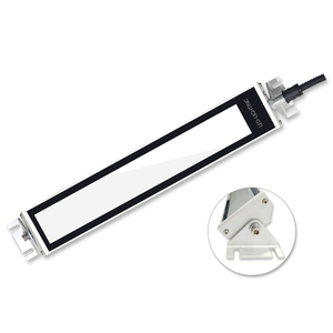 Đèn làm việc LED đa năng ONN-M9PR, chống nước IP67, 24V, dùng cho máy CNC, công suất 12W/18W/28W - Product Image 1