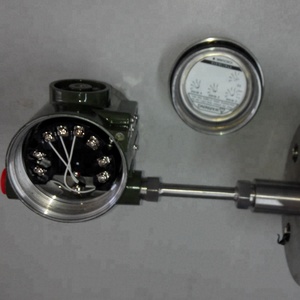 Instrumento de Medición de Temperatura Yokogawa YTA320 de Alta Confiabilidad - Product Image 2