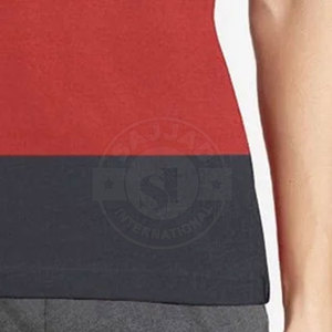 เสื้อยืดผู้ชายสีทึบ - Product Image 3