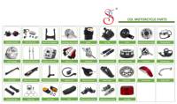 Factory Custom Motorcycle Electrical System Parts Suitable for CGL Motorcycle Digital Dashboard Speedometer Odometer