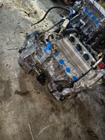 Moteur d'occasion 1NZ-FE 1.5L essence avec boîte de vitesses pour Yaris Vios 4 cylindres DOHC VVT-i, faible kilométrage, vente flash