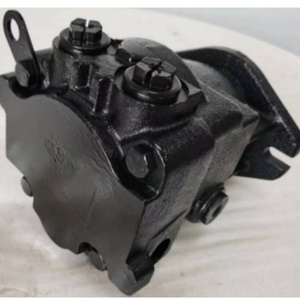 Motor Hidráulico OEM AN373834 para Recolectora de Algodón 7660 7760 CP690 con 1 Año de Garantía - Product Image 3