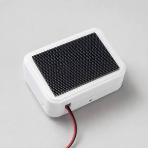 Panneau <span class=keywords><strong>solaire</strong></span> miniature SMT personnalisé 5V 6V 1W 2W 3W ETFE PET avec support adhésif pour capteur IoT, traceur GPS, lumière LED CCTV - Product Image 4