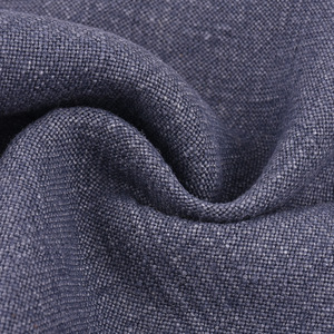 100% Jute Canvas <b>Fabric</b> <b>Medium</b> Weight Plain Dyed Eco-Friendly Home Textile Use Weft Woven - Product Image 2