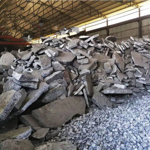 Prix d'usine 2025 – Ferrosilicium de haute qualité à faible teneur en carbone, 75 %, provenance de la Mongolie intérieure - Product Image 3