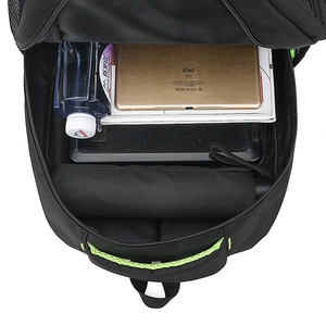Nouvelle Tendance Dernière ville durable collège école bureau multifonction classique casual sac à dos pour Hommes Femmes - Product Image 6