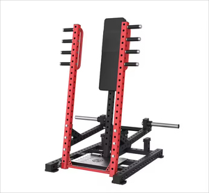 RT.B109 RUNTEK Beliebtes Heim-Bodybuilding-Trainingsgerät Kommerzielles Kraftfitnessgerät Stehende Brustpresse - Product Image 4