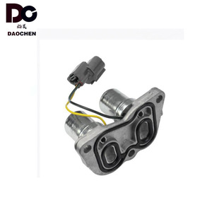 Vanne solénoïde de verrouillage de transmission 28300-PX4-003 pour Honda Accord Odyssey 1990-2002 - Product Image 2