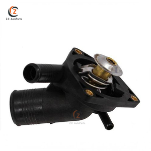 Aplicable a la tercera generación para Land Rover Termostato 4362512 LR005765 PCP500050 - Product Image 5