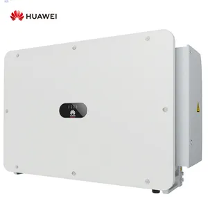 Inversor Huawel 1000 Kw Inteligente Corda M2 2 Mw Usina de Energia Solar Sun2000Ma-5Ktl-M1 Sun 2000-60Ktl-M0 60 Ongrid