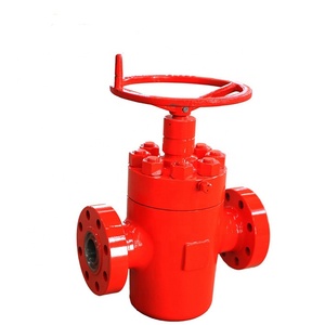 ขายดีปี 2026 อุปกรณ์ขุดเจาะน้ำมัน 6A 2-1/16" 3000psi สำหรับขุดเจาะบ่อน้ำมัน ราคาถูกกว่า - Product Image 1