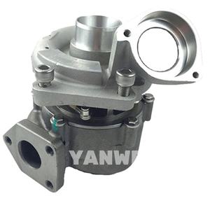 Turbo completo alto rendimiento-relación precio 120d E87 <span class=keywords><strong>320d</strong></span> <span class=keywords><strong>E90</strong></span> E91 Tf035 turbocompresor para <span class=keywords><strong>BMW</strong></span> - Product Image 1