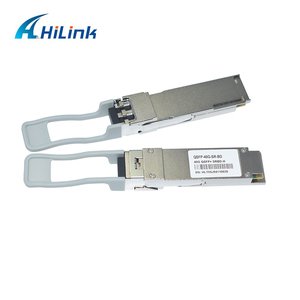 40 Gb/giây 100m qsfp + srbd sợi quang mô-đun bi-di Duplex LC hot pluggable 850/900nm MMF - Product Image 6