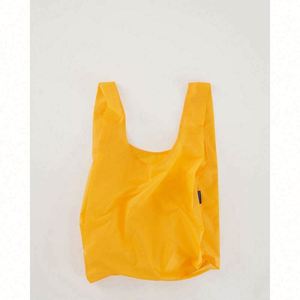 Promotional Custom Design Portable Superet Shopping Bag Waterproof Reusable <b>Folding</b> T-Shirt Tote Shopping Bags in a Pocket - Product Image 5