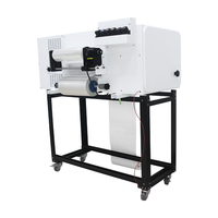 Achl Tinta Hanrun Hycan Zz2c Baysoon Teco Funson A3 8 Tasse Uv Dtf Imprimante Machine Colorsun Laser Sino Couleur Avec Vernis