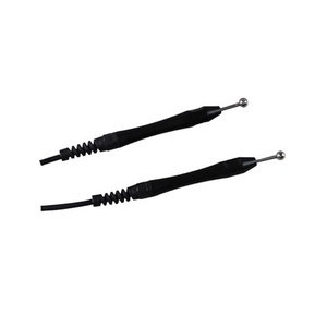 Máquina Profesional de Masaje Capilar ANNIS DTY con Tecnología de Vibración Eléctrica para Tratamiento del Cuero Cabelludo - Product Image 4