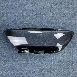 Ricambi Auto faro faro copertura in vetro per VW <span class=keywords><strong>Volkswagen</strong></span> <span class=keywords><strong>T</strong></span>-<span class=keywords><strong>ROC</strong></span> 2018-2021 - Product Image 2