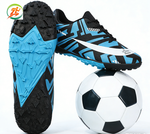 Zapatillas de Baloncesto Profesionales de Caña Alta al por Mayor con Suela Antideslizante y Resistente al Desgaste, Parte Superior Transpirable y Ligera - Product Image 4