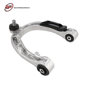 Bras de commande de suspension Avant gauche Ensemble de bras de commande supérieur avant droit pour Tesla 3/<span class=keywords><strong>Y</strong></span> 1044326-00-G 1044326-00-J 1044321-00-J - Product Image 1