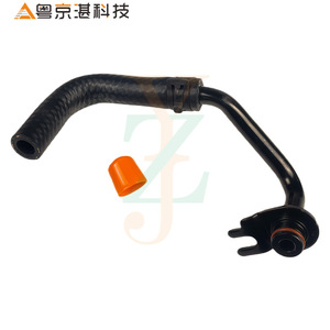 Land Rover Water Pipe LR097977 LR134606 JDE39699 JDE38647 Rubber Coolant Hose For <b>Range</b> Rover XE Replacement Part - Product Image 1