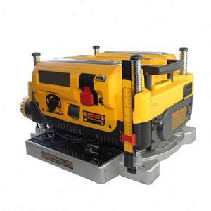 Cepilladora de Presión Automática Multifuncional DW735, Cepilladora de Mesa para Trabajar la Madera, Importada - Product Image 2