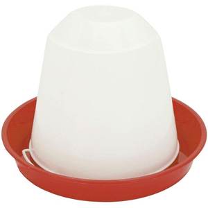 รางดูดน้ำดื่มกาลักน้ำพลาสติก5 LT สำหรับเปลี่ยนเครื่องมือ - Product Image 2