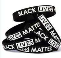 Bracelets en silicone personnalisés, bracelets en caoutchouc personnalisés avec logo ou message
