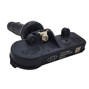 Capteur de pression des pneus 56029479AB 315MHz externe pour Chrysler Jeep Dodge TPMS - Product Image 1