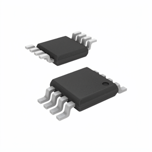 8 TSSOP, 8 MSOP (0.118", 3.00mm de Ancho) Fabricante Canal en Línea para Comprar Componentes Electrónicos TSM971CUA+T - Product Image 1