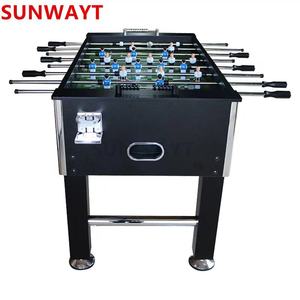 El mejor <span class=keywords><strong>precio</strong></span>, equipo de juego de mesa de futbolín, Mini mesas de futbolín <span class=keywords><strong>portátiles</strong></span> 1/MESA de fútbol profesional, futbolín de mesa - Product Image 5