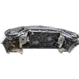 Meistverkaufte Frontstoßstange Autoersatzteile Zubehör für Lincoln MKZ Inklusive Scheinwerfer-Baugruppe - Product Image 4