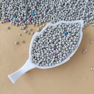 رمل قطط ميوتك عالي الامتصاص للماء، رمل هينوكي للقطط، رمل السيليكا لفضلات القطط بدون تلوث - Product Image 4