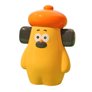 Venta caliente figura de PVC de moda Ohige <span class=keywords><strong>No</strong></span> <span class=keywords><strong>Pon</strong></span> X serie Becofun caja ciega nueva para cajas misteriosas para niñas juguetes de regalo - Product Image 6