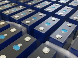 <span class=keywords><strong>Prix</strong></span> de gros <span class=keywords><strong>d</strong></span>'usine, batterie Lifepo4 de qualité A, 3,2 V, 100 Ah, stockage <span class=keywords><strong>d</strong></span>'énergie, énergie solaire, avec un cycle de vie ultra long - Product Image 5