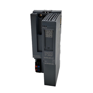 ตัวแปลงความถี่ CPU ซีรีส์ PLC 6SE7 Pac 6SE7021-0EP70-Z 6SE7022-1EP70-Z ประสิทธิภาพสูง - Product Image 4