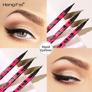 Eye-<span class=keywords><strong>liner</strong></span> noir <span class=keywords><strong>3D</strong></span> de marque privée avec logo personnalisé, vente en gros d'eye-<span class=keywords><strong>liner</strong></span> liquide végan imperméable de longue durée, maquillage cosmétique - Product Image 4