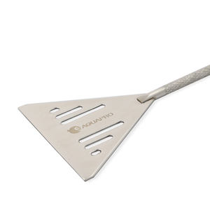 AQUAPRO-Aplatisseur de sable Pro écologique en acier inoxydable, accessoires d'aquarium, équipement pour <span class=keywords><strong>aquascaping</strong></span> - Product Image 1