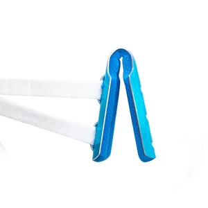Attelle de soutien pour doigt en métal Medakor modèle 2012 pour l'arthrite, nouvelle arrivée 2023, tailles S/M/L pour la rééducation des doigts - Product Image 3