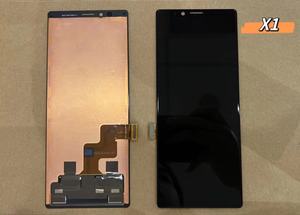 หน้าจอ LCD แท้สำหรับ <span class=keywords><strong>Sony</strong></span> Xperia 10 VI 10 III 10V 10 IV 10 II 5 III 5 II 5 V 5 IV 1 V VI III ชุดประกอบหน้าจอ LCD สำหรับ<span class=keywords><strong>โทรศัพท์</strong></span> - Product Image 6