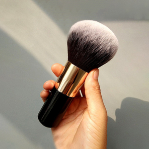 Brochas de Maquillaje de Alta Calidad, Variadas, con Descuento, Color Rosa, para Base Líquida, Difuminado, Polvo, Aplicación y Maquillaje - Product Image 3