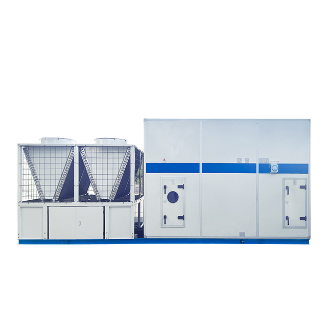 17000 2700000 BTU High Efficiency Cooling & Heating Unit, Constant Temperature Direct Expansion Air Conditioner