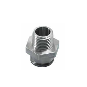 Fabrication CNC Tournage Fraisage Métal <span class=keywords><strong>Machine</strong></span> Précision Personnalisé CNC Pièces D'usinage - Product Image 1