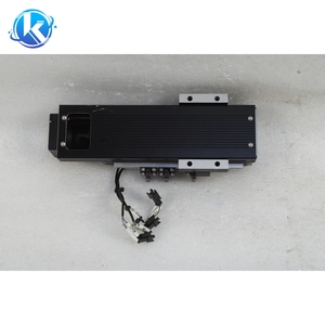 ORIGINAL SUPPLY THK AKTUATOR SKR-SERIE LÄNGE 230MM VERLAUFSLÄNGE 55MM 6MM/REV LOC # T202 - Product Image 1