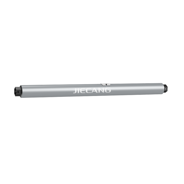 JIECANG JCV30 25mm Tube Motor Speaker Voice Control Smooth Smart Tubular Motor for Sheer Blinds