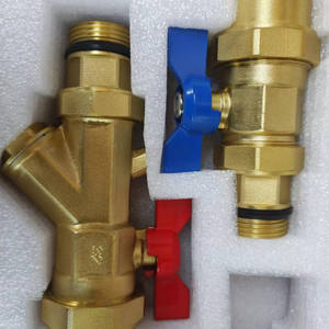 <span class=keywords><strong>Colector</strong></span> de calefacción de <span class=keywords><strong>suelo</strong></span> RITABLE de diseño moderno 2024, pieza fabricada en China <span class=keywords><strong>para</strong></span> colectores de sistemas de calefacción - Product Image 5