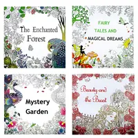 Amazon-libros para colorear para niños y adultos, gran oferta