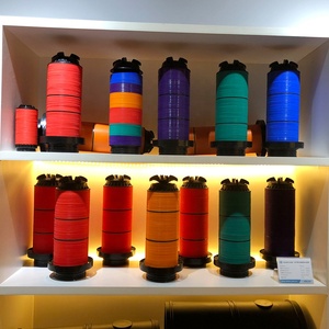 Nông nghiệp Hệ Thống 3 "Loại Nhựa Trong Suốt Đĩa Lọc Nước cho Nhỏ Giọt Thủy Lợi - Product Image 6