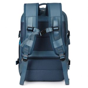 2025 New Custom Waterproof Anti-theft Laptop <b>Backpack</b> Large Capacity Travel <b>Backpack</b> School <b>Student</b> Bag with USB - Product Image 3