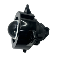 Feux antibrouillard LED pour DAF 105, feux de jour, feux de conduite, lampe antibrouillard LED pour DAF 105, nouveau projet